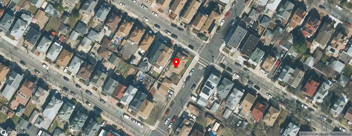 House image located at North Bergen, New Jersey, 7047