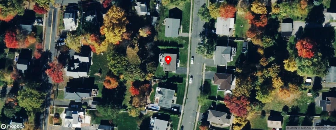 House image located at Pearl River, New York, 10965