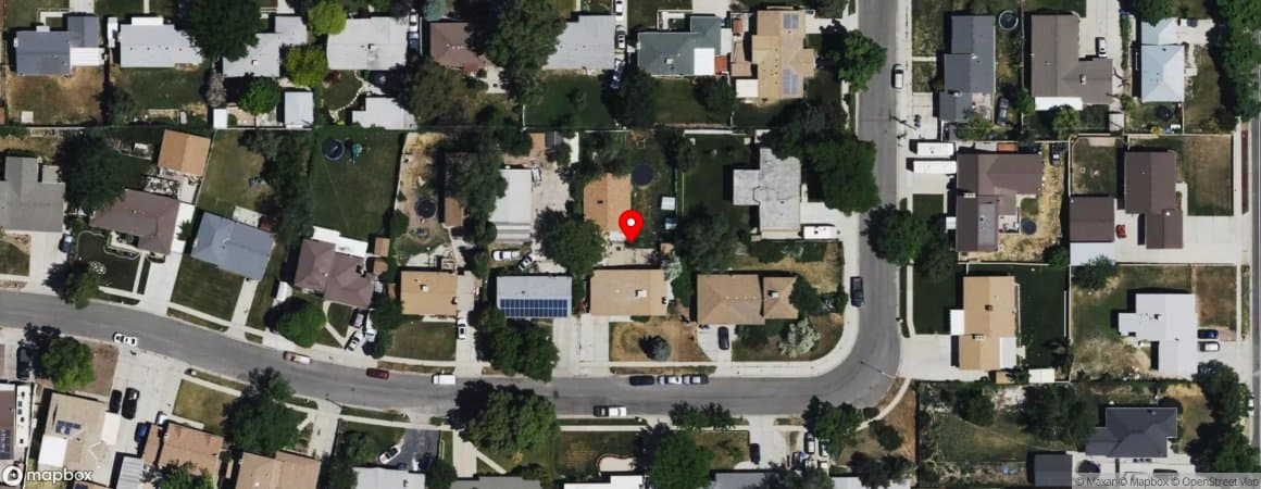 House image located at West Valley City, Utah, 84120