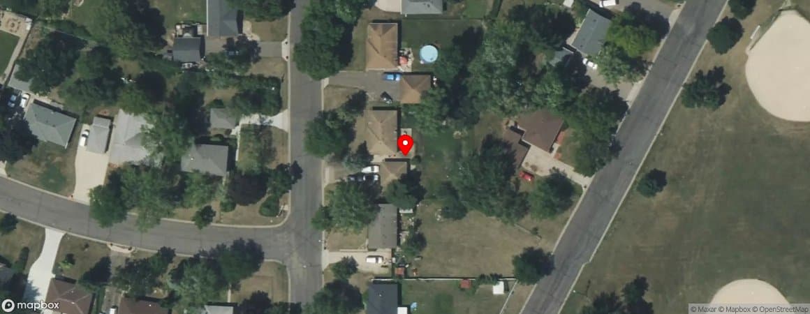 House image located at Cottage Grove, Minnesota, 55016