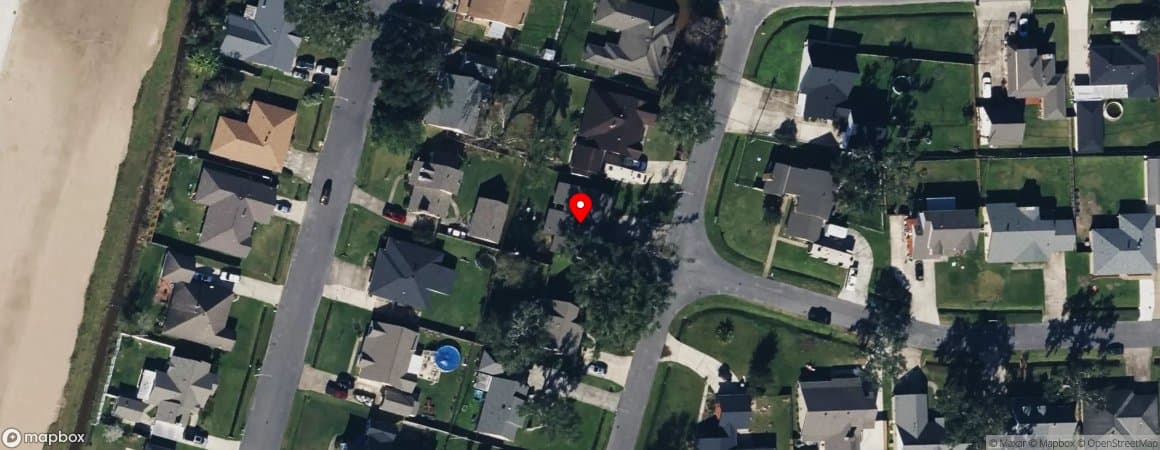 House image located at Luling, Louisiana, 70070