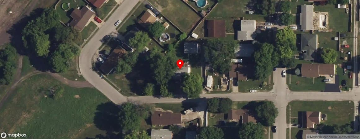 House image located at Granite City, Illinois, 62040