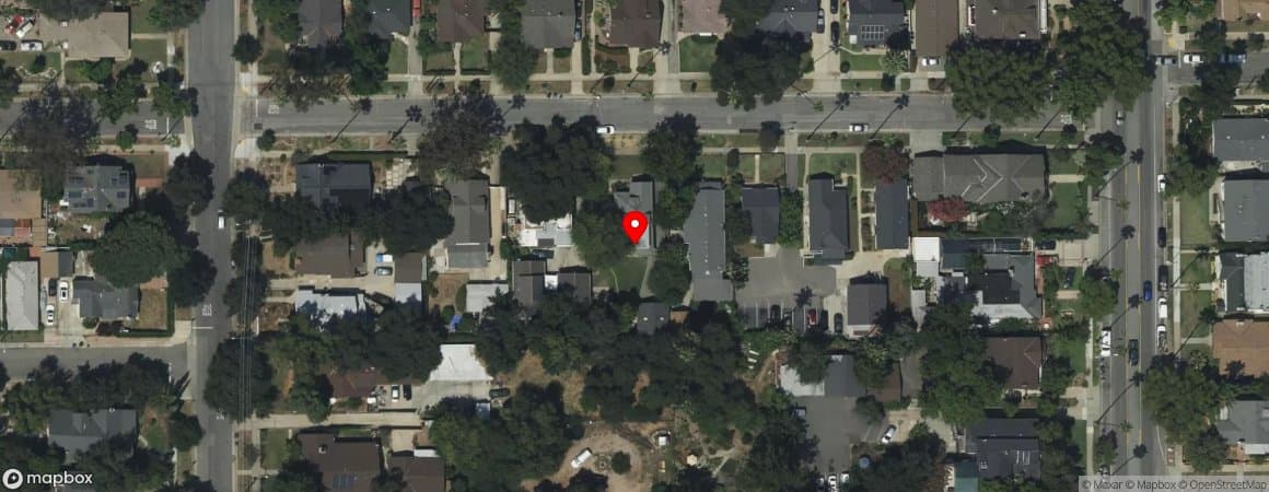 House image located at Pasadena, California, 91104