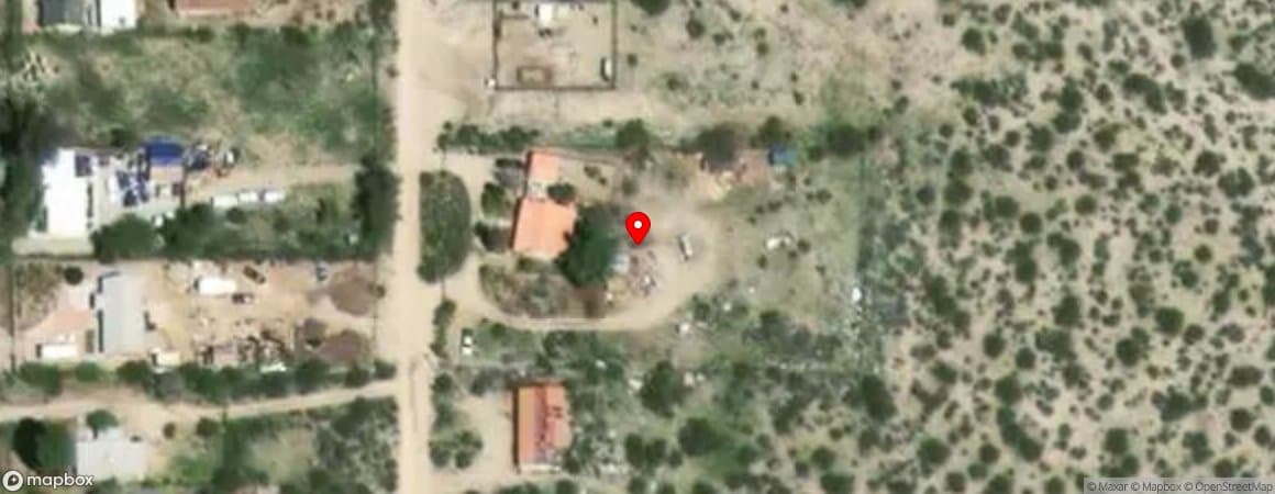 House image located at Morongo Valley, California, 92256