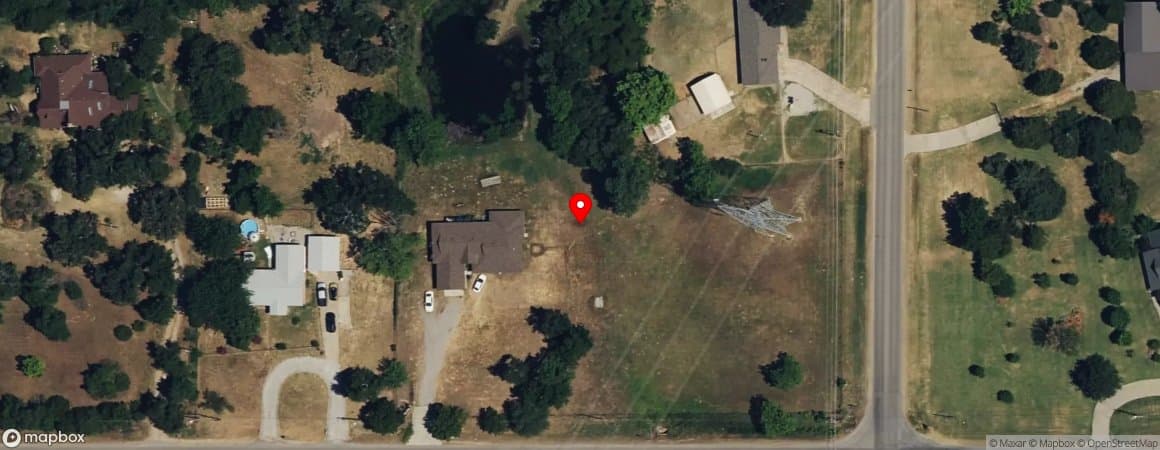 House image located at Choctaw, Oklahoma, 73020