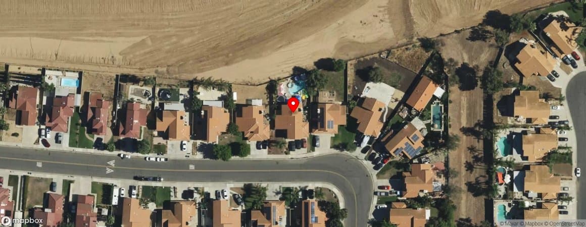 House image located at Moreno Valley, California, 92557