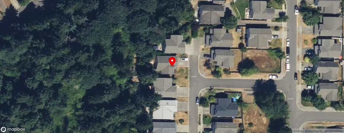 House image located at Puyallup, Washington, 98374