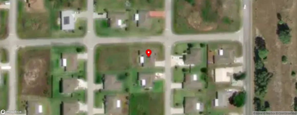 House image located at Okeechobee, Florida, 34974