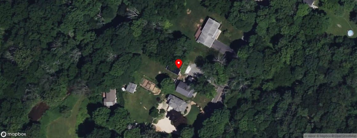 House image located at Mendham, New Jersey, 7945