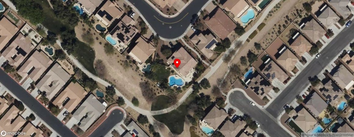 House image located at North Las Vegas, Nevada, 89084