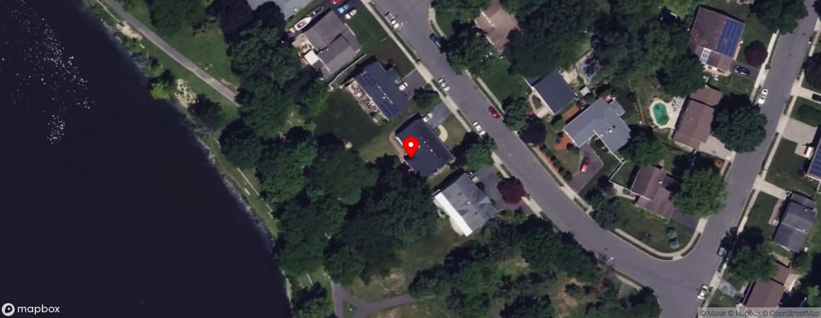 House image located at Lawrence Township, New Jersey, 8648