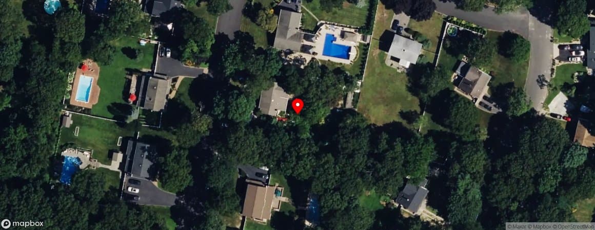 House image located at Farmingville, New York, 11738