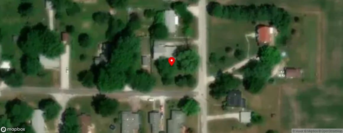 House image located at Roodhouse, Illinois, 62082