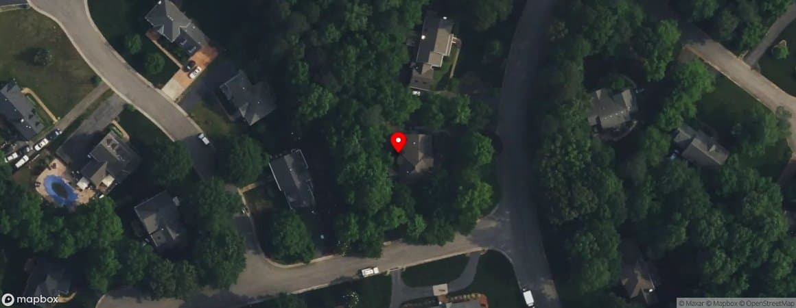 House image located at Richmond, Virginia, 23236