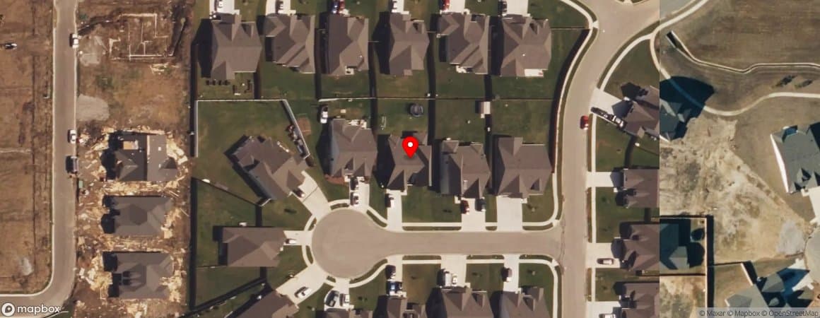 House image located at Glenpool, Oklahoma, 74033