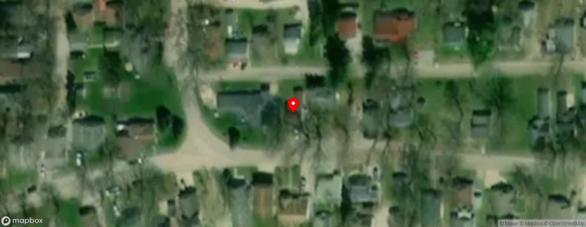 House image located at North Webster, Indiana, 46555