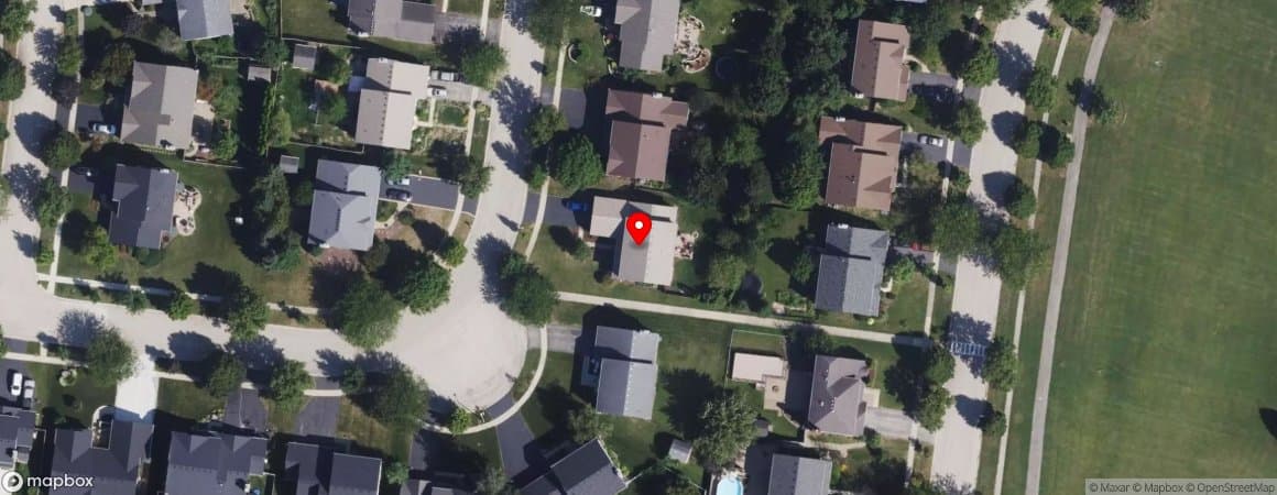 House image located at Oswego, Illinois, 60543