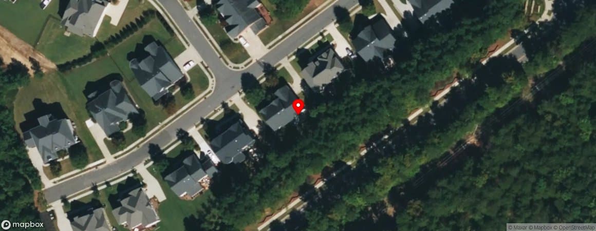 House image located at Charlotte, North Carolina, 28278