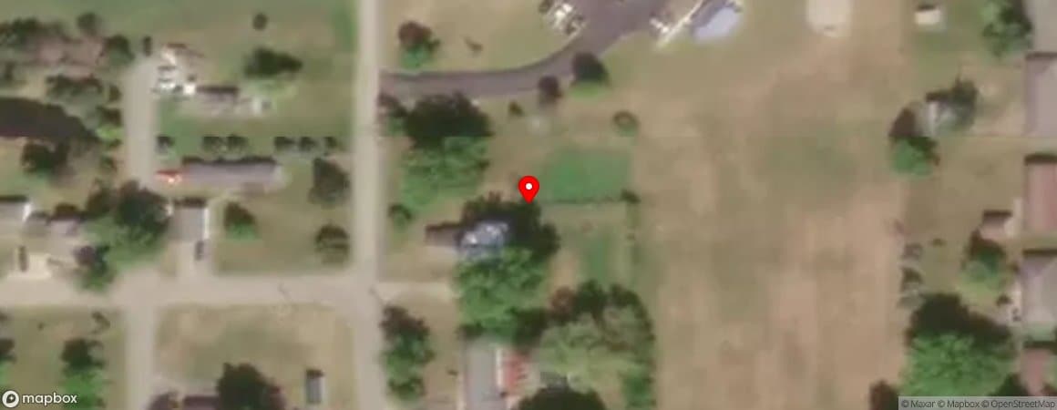 House image located at McComb, Ohio, 45858