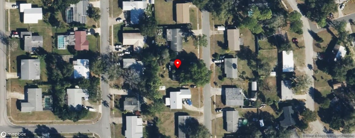 House image located at Titusville, Florida, 32796