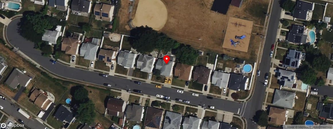 House image located at Carteret, New Jersey, 7008