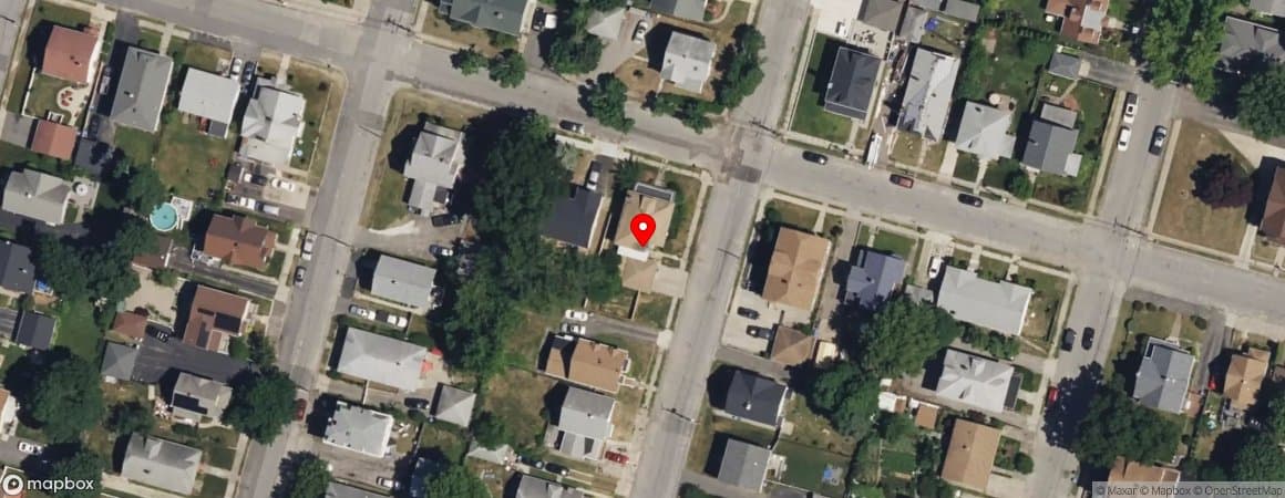 House image located at Cranston, Rhode Island, 2910