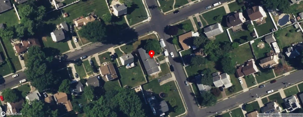 House image located at Bellmawr, New Jersey, 8031