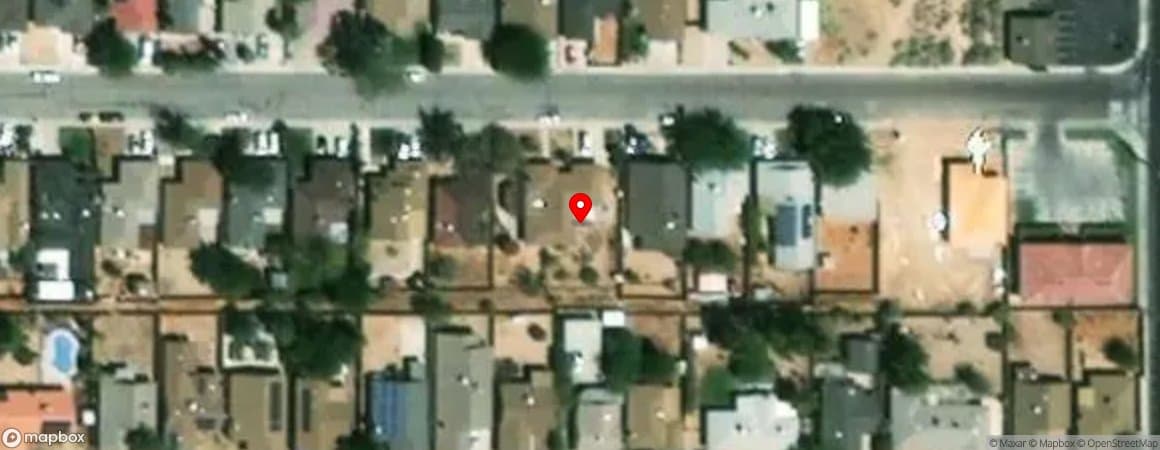 House image located at Ridgecrest, California, 93555