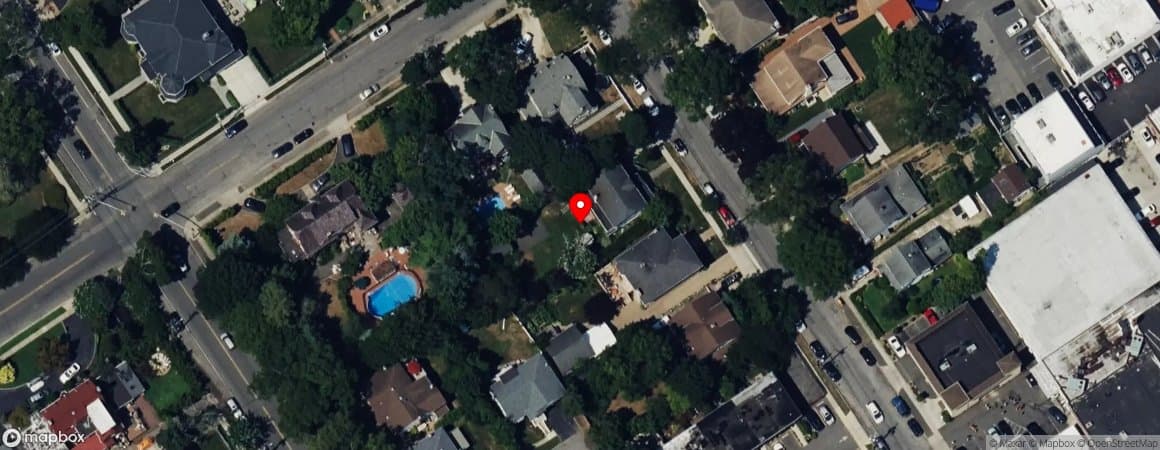 House image located at Woodmere, New York, 11598