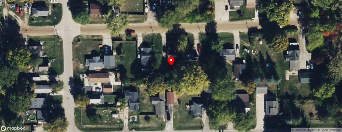 House image located at Burton, Michigan, 48529