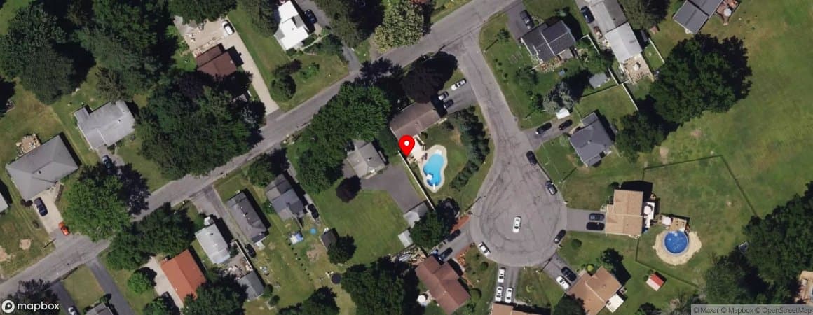 House image located at Syracuse, NY 13209
