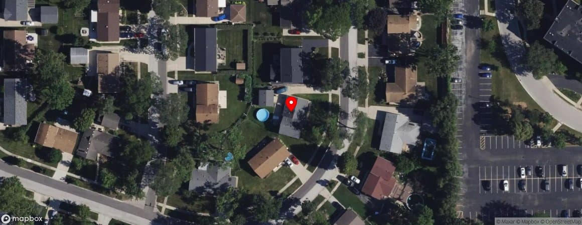 House image located at Elk Grove Village, Illinois, 60007