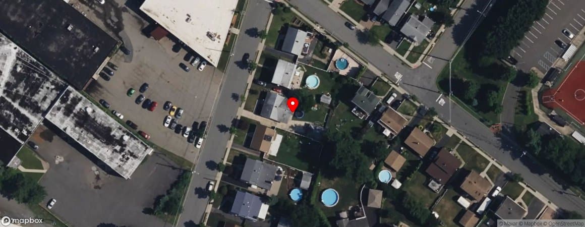 House image located at Wood Ridge, New Jersey, 7075