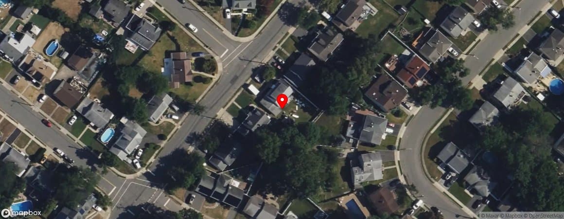 House image located at Rochelle Park, New Jersey, 7662