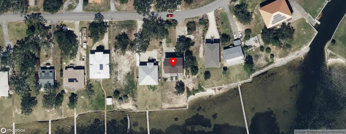 House image located at Gulf Breeze, Florida, 32563