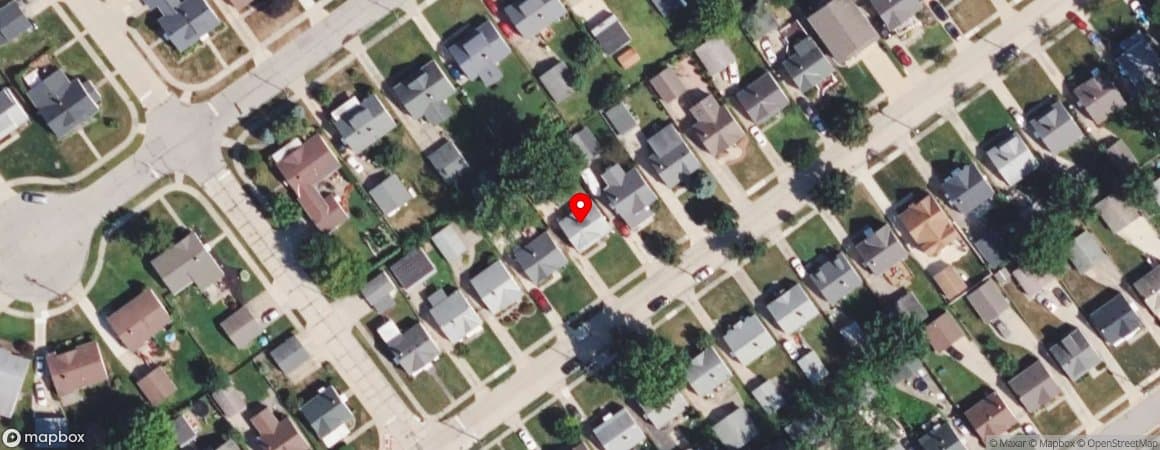 House image located at Wickliffe, Ohio, 44092