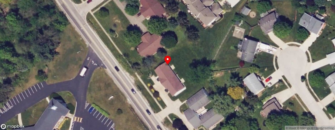 House image located at Stow, Ohio, 44224