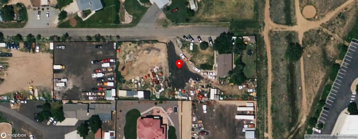House image located at Aurora, Colorado, 80011
