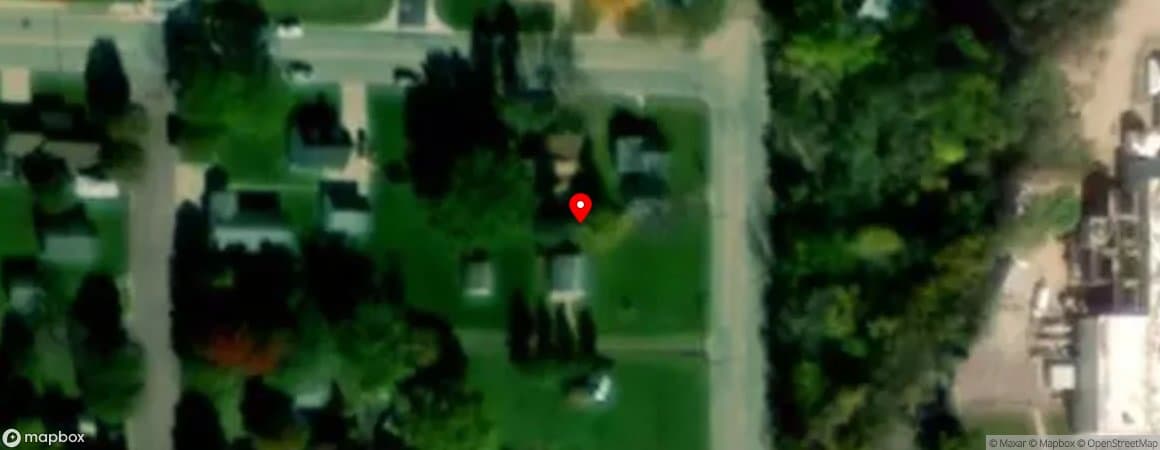 House image located at Saint James, Minnesota, 56081