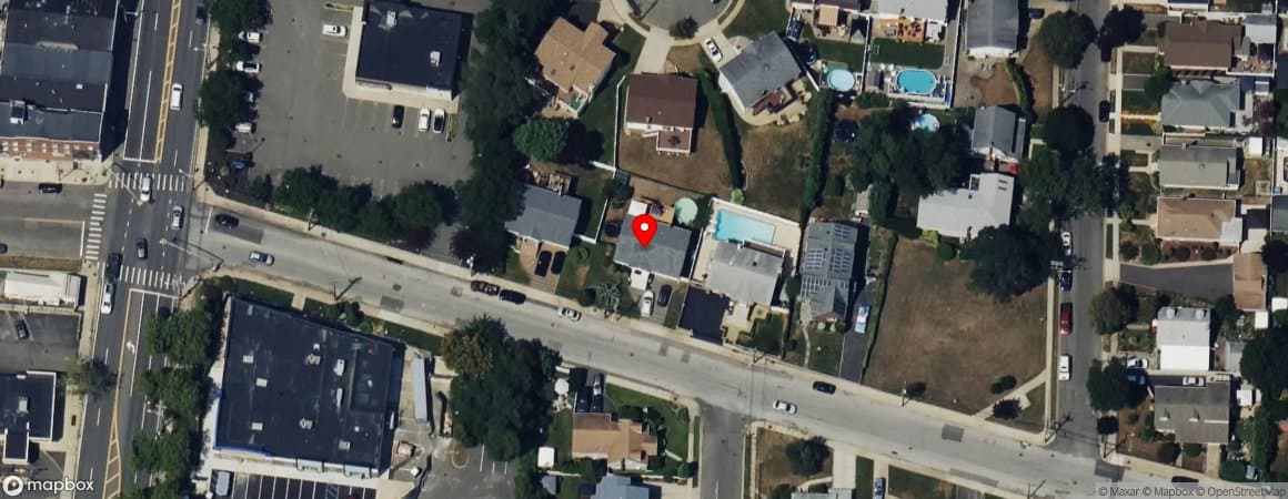 House image located at Oceanside, New York, 11572