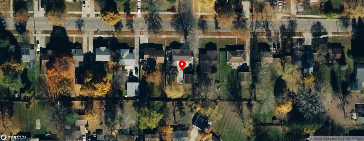 House image located at Lansing, Michigan, 48911