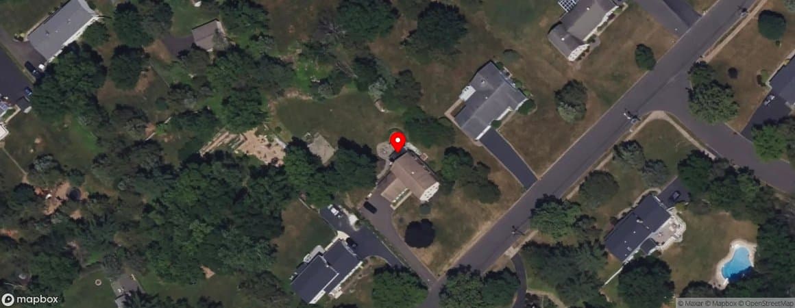 House image located at Bridgewater, New Jersey, 8807