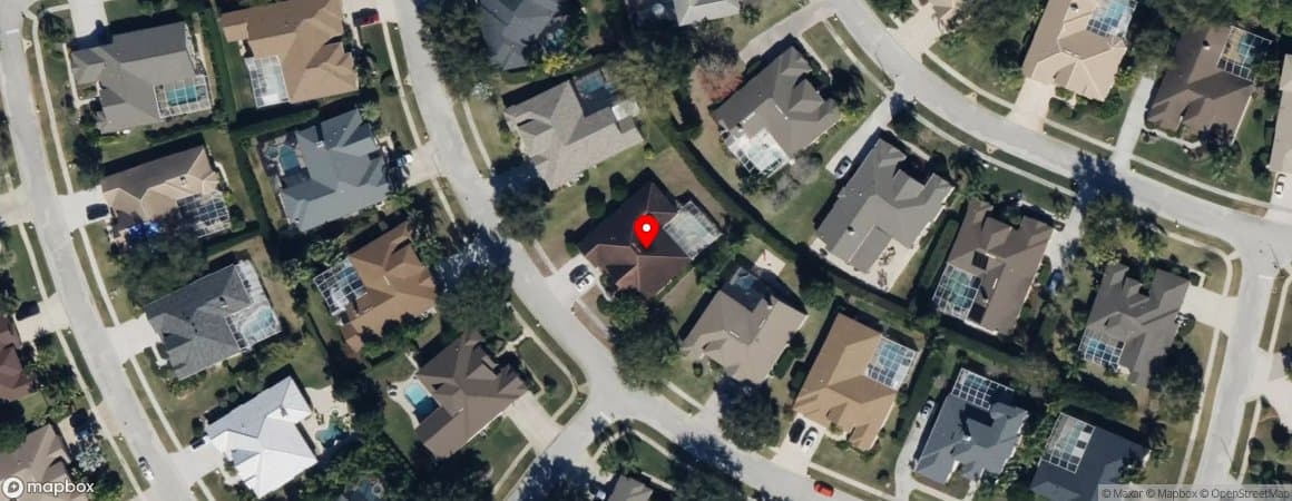 House image located at Palm Harbor, Florida, 34685