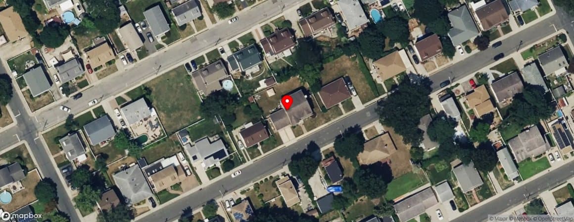 House image located at Floral Park, New York, 11001