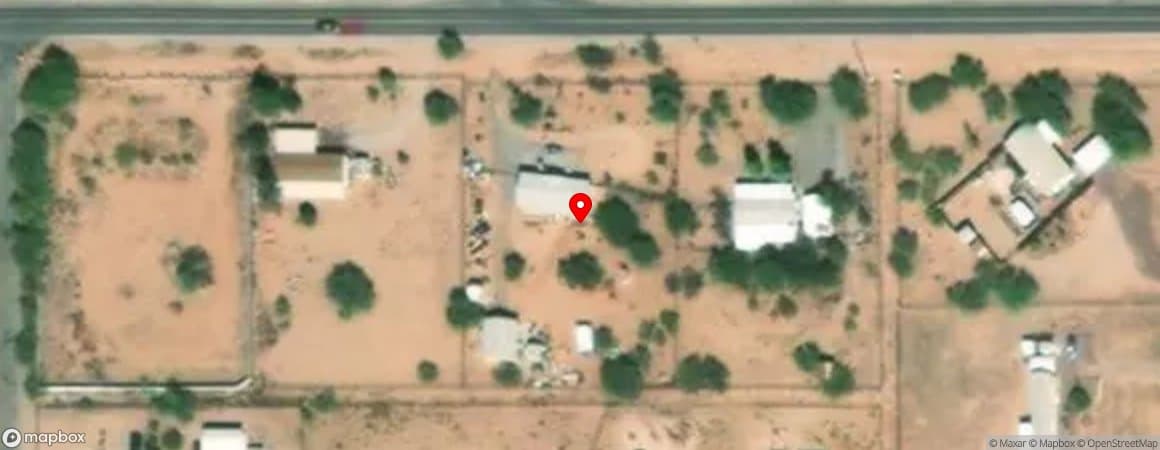 House image located at Marana, Arizona, 85653