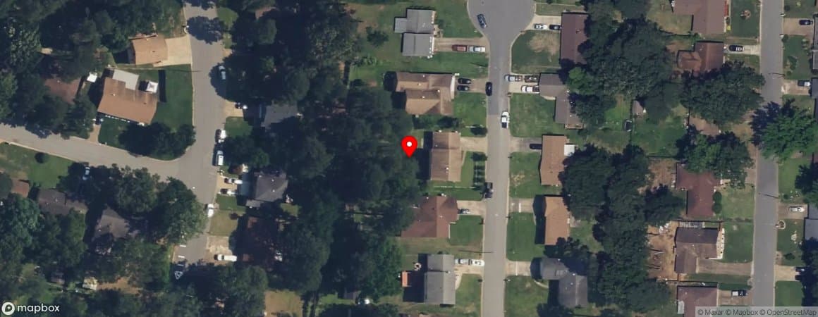 House image located at Little Rock, Arkansas, 72205