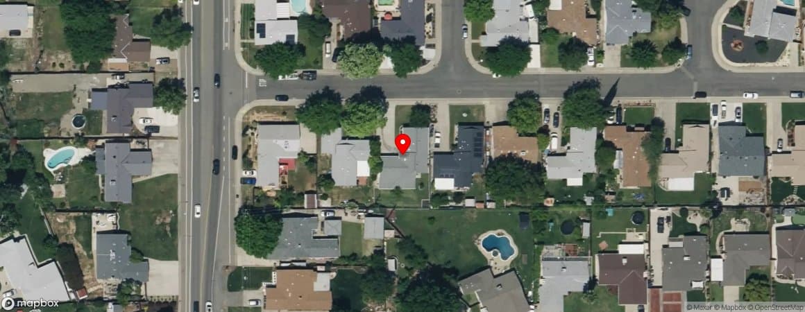 House image located at Citrus Heights, California, 95621