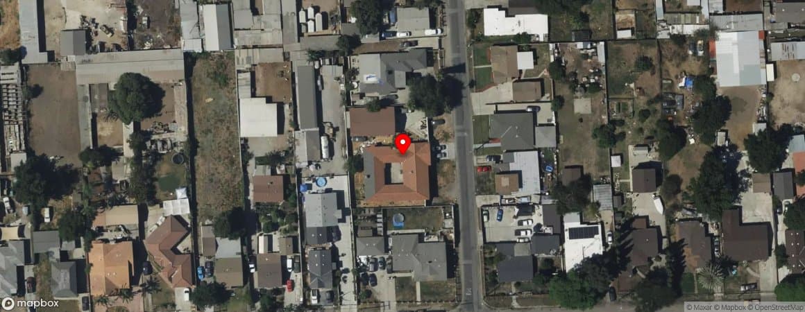 House image located at Compton, California, 90220