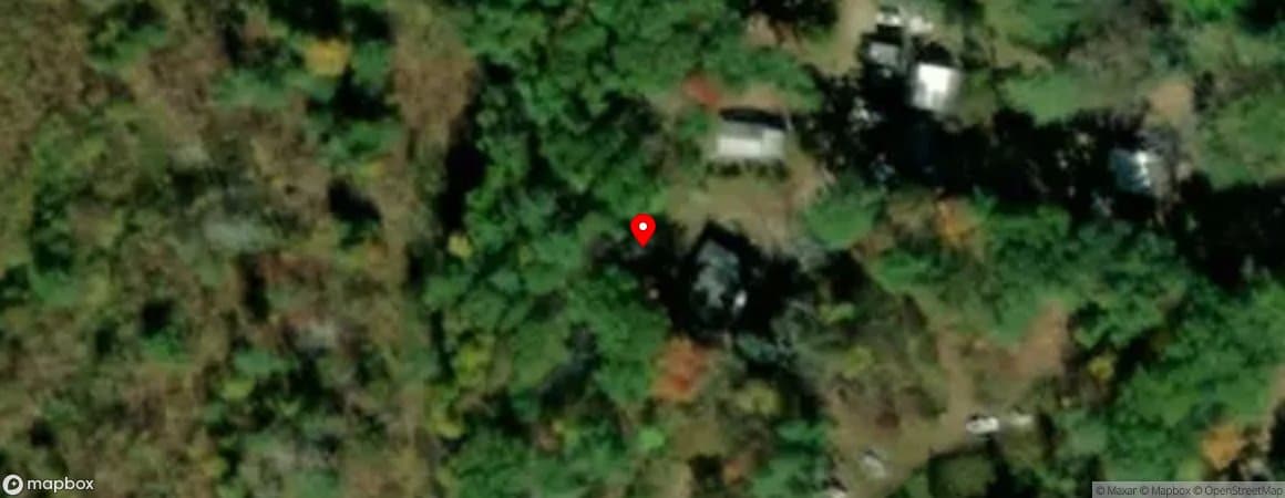 House image located at Holland, Massachusetts, 1521