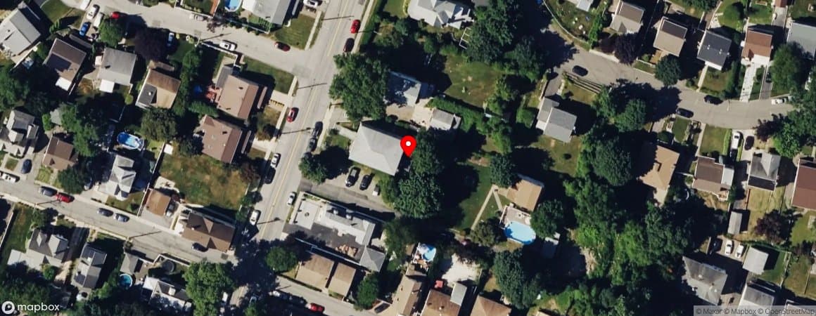 House image located at Yonkers, New York, 10703